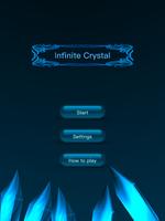 Infinite Crystal screenshot 3