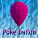 Poke ballon APK