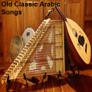 Old Classic Arabic Songs-APK