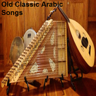 Old Classic Arabic Songs icône