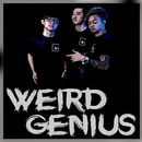 Weird Genius Music and Lyrics APK