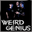 Weird Genius Music and Lyrics-APK