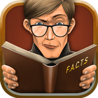 Weird Facts icon