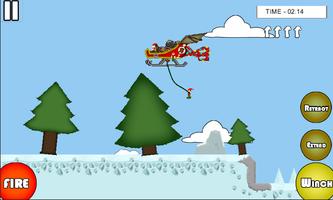 EARS - Elf Air Rescue Service Screenshot 2