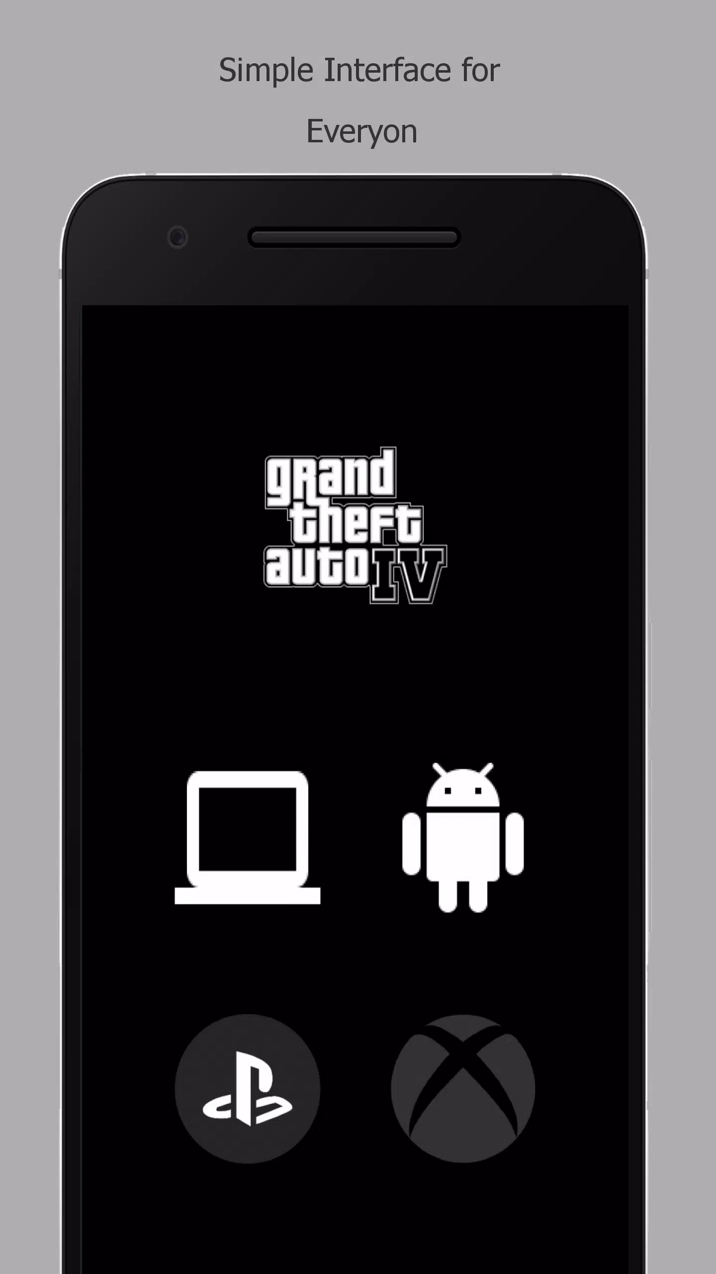 Download do APK de Cheats guia para GTA 4 para Android