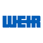 The Weir Group PLC IR & Media Zeichen