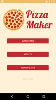 Pizza Maker (Unreleased) poster