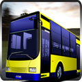 Dubai City Tourist Bus : Bus Simulator 2017