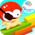 Jump Hero biểu tượng