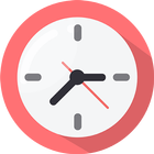 Alarm Clock for Blindness icône