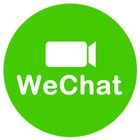 Guide for WeChat Video Call 2018 Zeichen