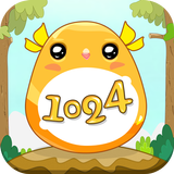 The Little Chick 1024 - 2048 icon