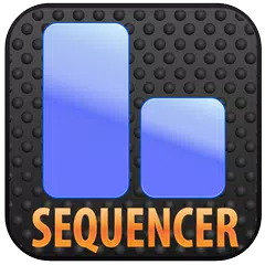 WEJAAM SEQUENCER SAMPLER SYNTH APK download