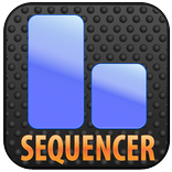 WEJAAM SEQUENCER SAMPLER SYNTH