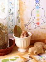 پوستر 81 Magickal and Healing Herbs