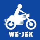 We-Jek (Ojek Online) APK
