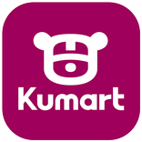 KUMART熊鮮田