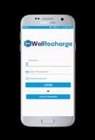 Wel Recharge постер