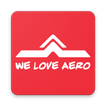 We Love Aero