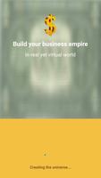 Business Empire الملصق