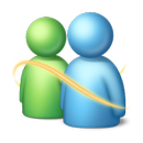 Msn Messenger - Relembre APK