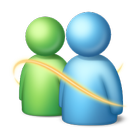 Msn Messenger-icoon