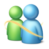 Msn Messenger ícone