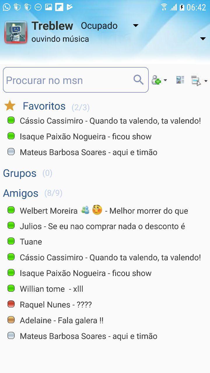 come scaricare msn gratis