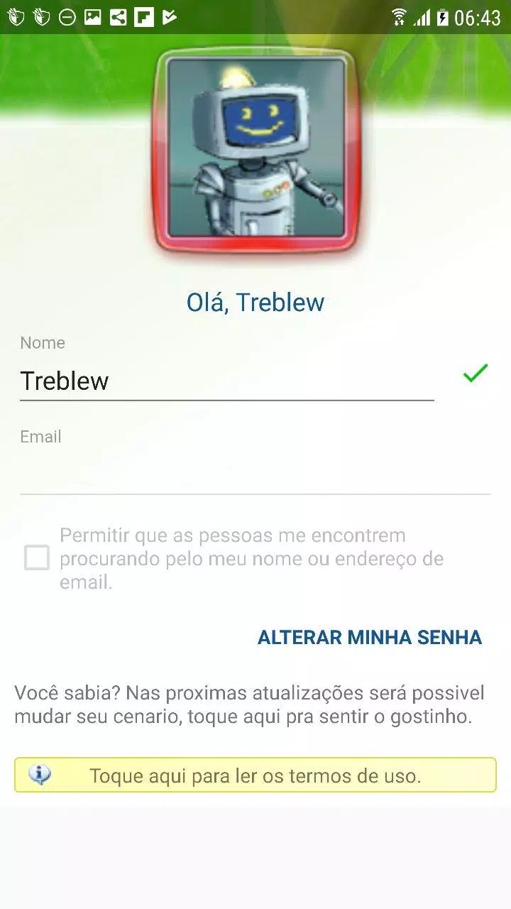 Conheça o MSN Messenger, app para Android que relembra o popular serviço