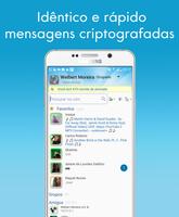 CLM - Chat Live Messenger постер