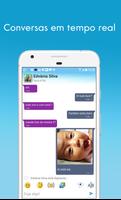 CLM - Chat Live Messenger screenshot 1