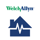Welch Allyn Home icône