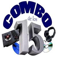 ELCOMBODELOS15 โปสเตอร์