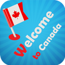 welcom to Canada APK