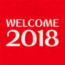 Welcome 2018 APK