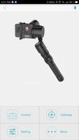 Skylab ActionCam Gimbal syot layar 2