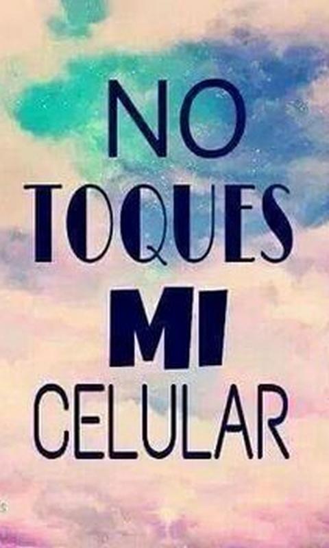 Fondos de Pantalla No Toques Mi Telefono APK for Android Download Fondos de Pantalla No Toques Mi Telefono APK for Android Download