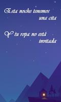 Frases Picantes e Indirectas Affiche