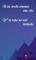 Frases Picantes e Indirectas 海報