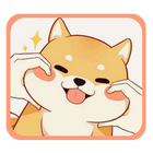 Imagenes Kawaii آئیکن