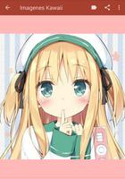 Imagenes Kawaii اسکرین شاٹ 3