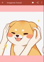 Imagenes Kawaii اسکرین شاٹ 2