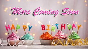 Happy Birthday Songs اسکرین شاٹ 3