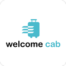 Welcome cab-APK
