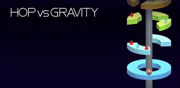 HOP vs GRAVITY