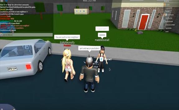 Download Guide For Roblox Welcome To Bloxburg New Apk For Android