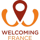 Welcoming France icône