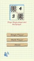 Bingo Single and Multiplayer ポスター