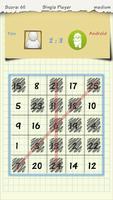 Bingo Single and Multiplayer スクリーンショット 2