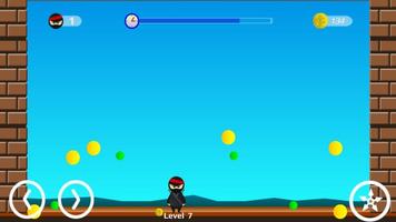 Crazy balls screenshot 1